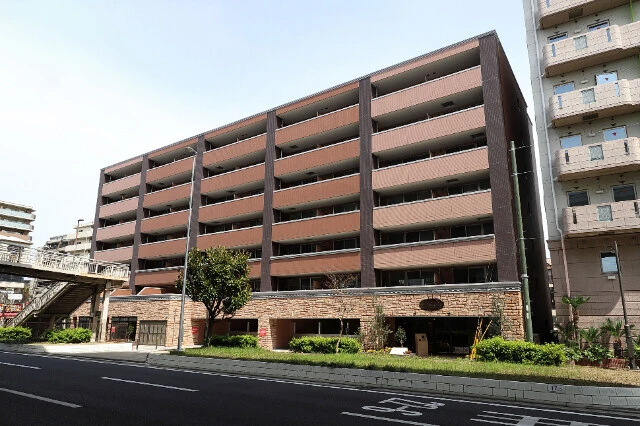 プレジオ西宮今津 0406 外観