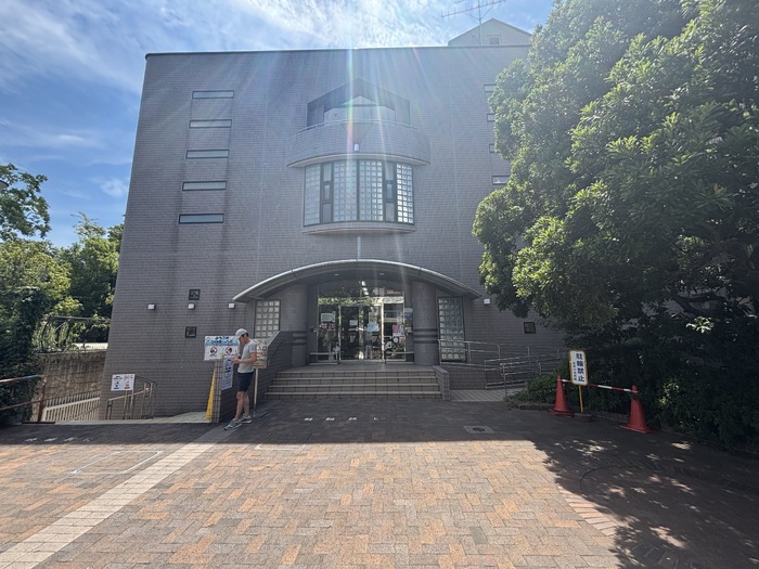 GreenPalace樋之池