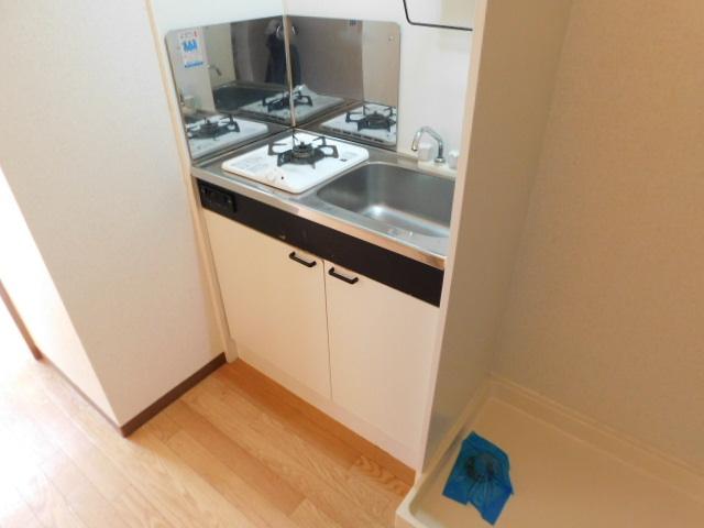 ＣＡＳＯＮＡ 107 キッチン