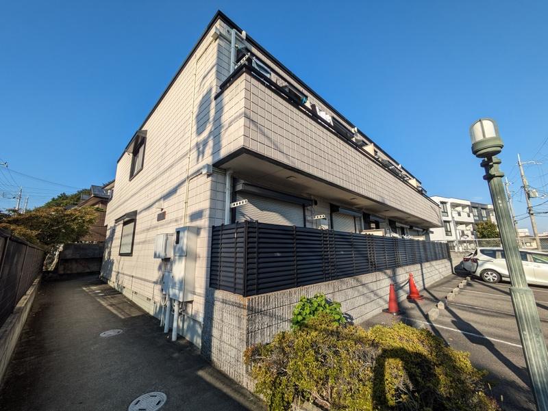 光洋メゾン 101 外観
