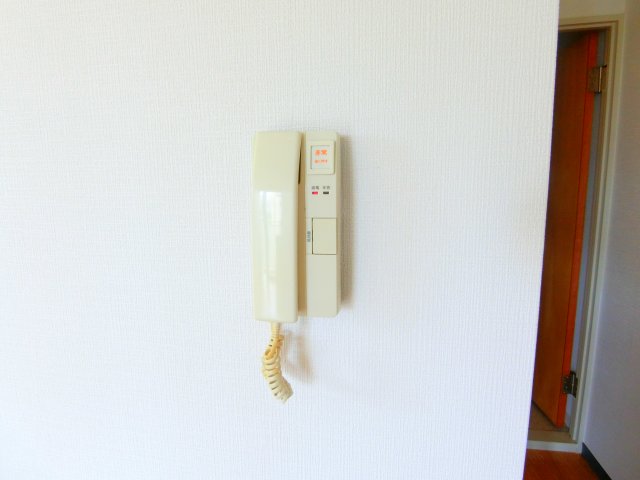 コルネット 306 その他設備