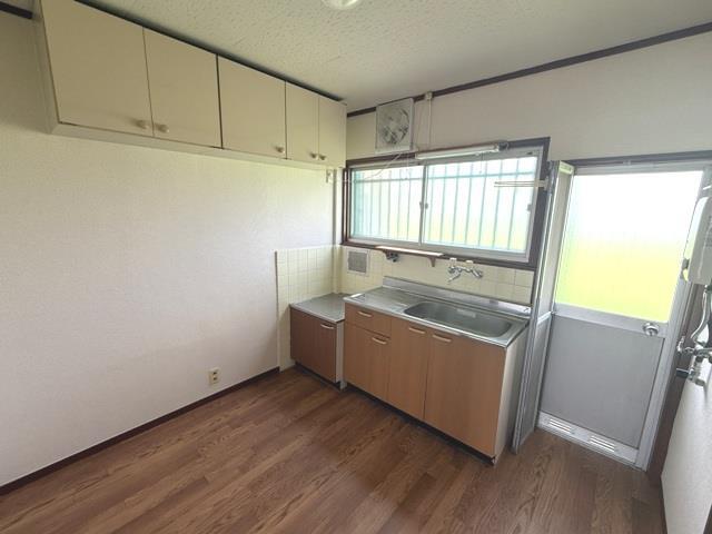 上ケ原九番町テラスハウス 部屋番号：０ リビング
