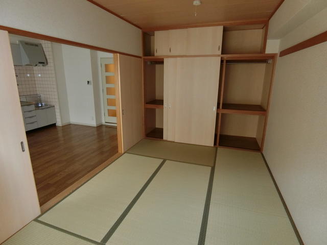 ファミリアル門戸 302 その他