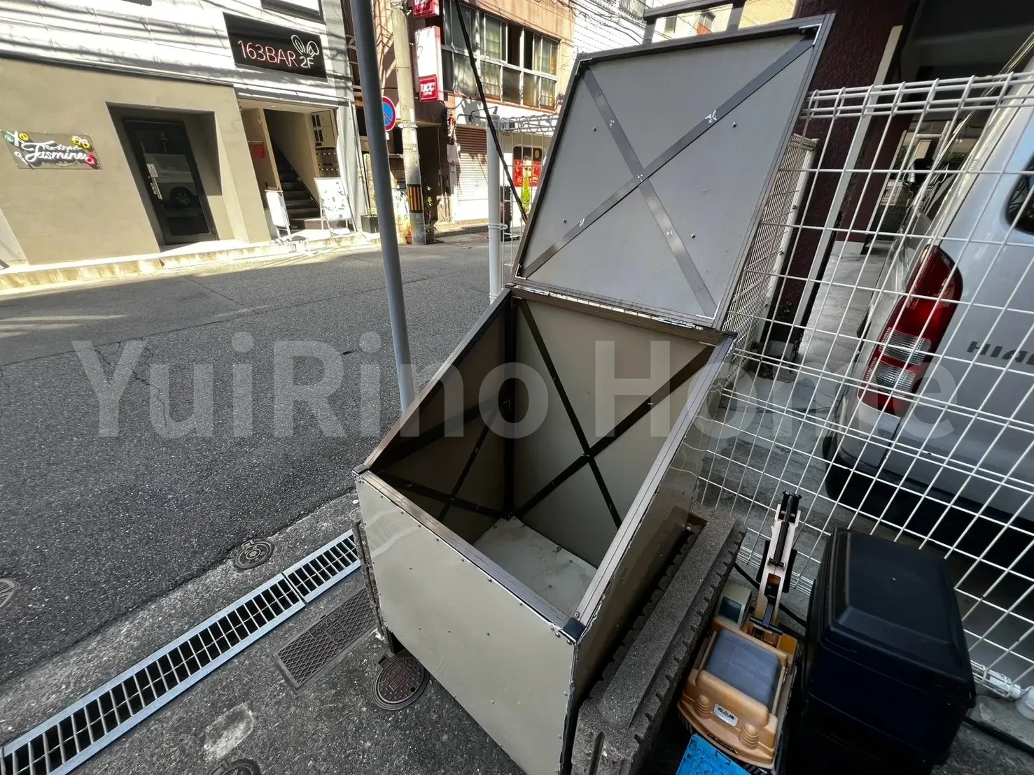 FLAT34西宮 101 その他共有部分