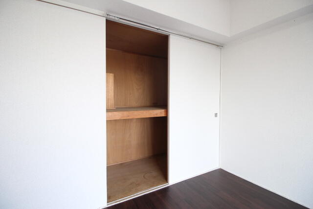 第二博宝マンション(ダイニハクホウマンション) B301 その他