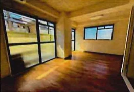 カーサ上甲子園 204 リビング