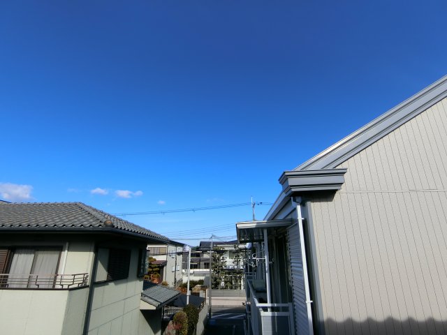 コーポ戸崎 23 外観