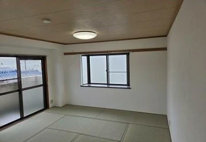 ロータリービルド西宮 3F 眺望