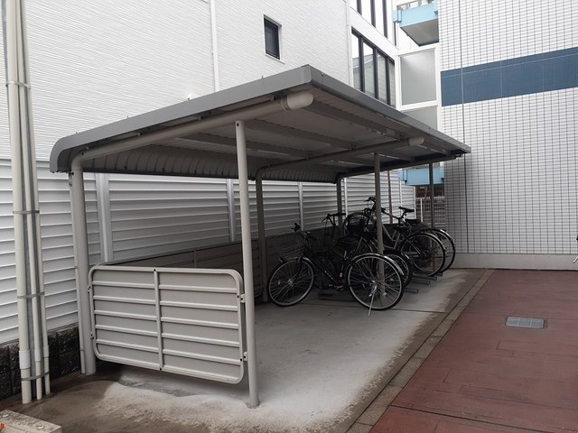 ウィンザー越水 105 その他
