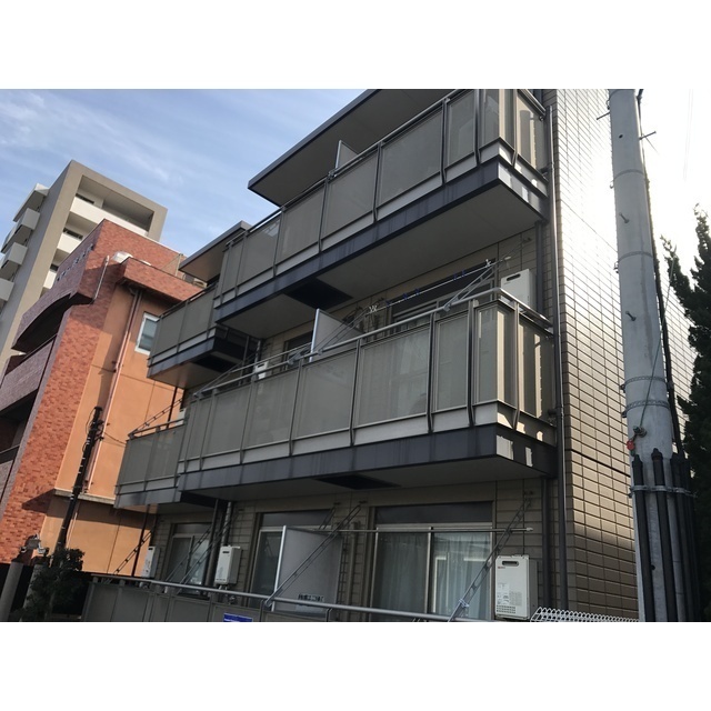 ソレイユ（西宮） 103 外観