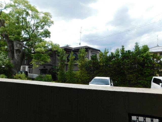 ＣＡＳＯＮＡ 107 眺望