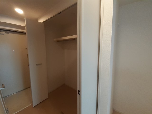 ミルト熊野 324 収納