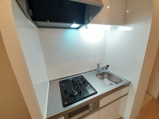 メゾン Ｆ 101 キッチン
