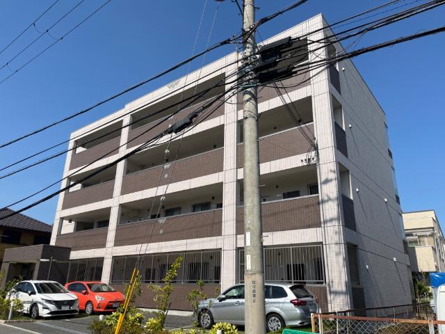 コスモスガーデン 403 駐車場