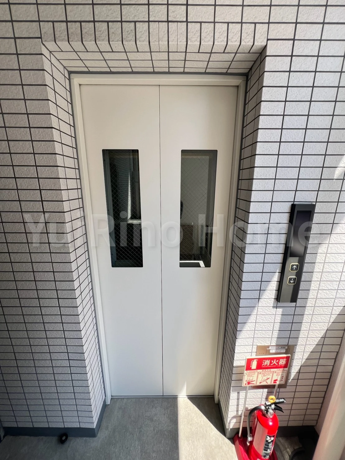 サンテラス西宮 402 その他共有部分