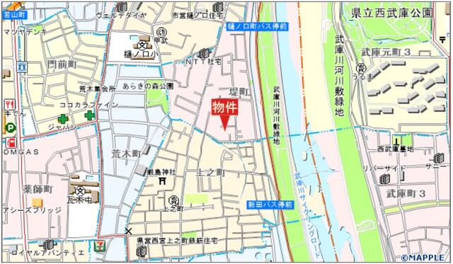 サンモール 202 その他