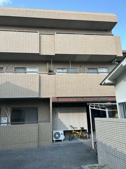 ロータリービルド西宮