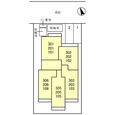 CLⅡ 105 その他