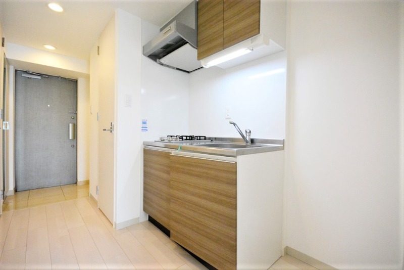 ラ・シャルム西宮本町 403 キッチン