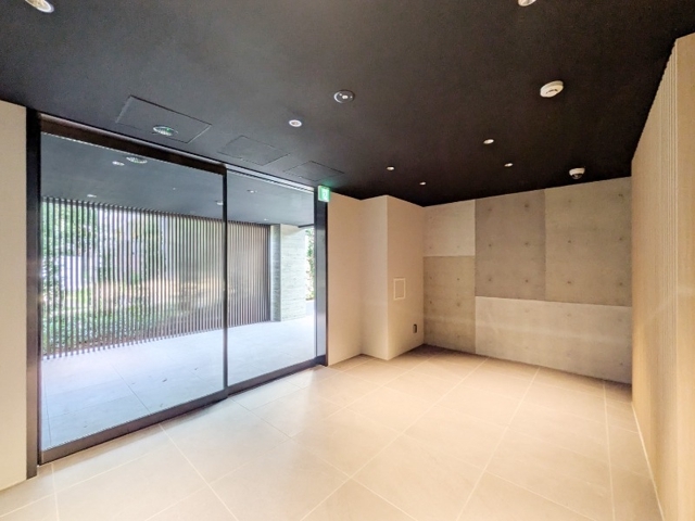 LEGALAND+NISHINOMIYA PARKSIDE 707 リビング