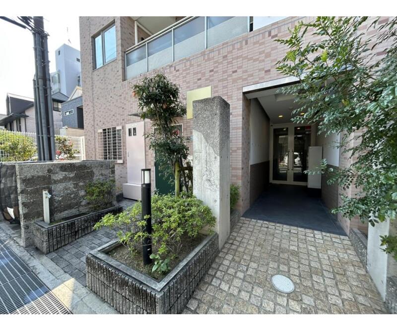 ＴＳＵＲＵＧＩ 306 玄関