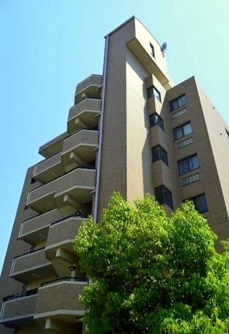 メゾン共栄 303 外観