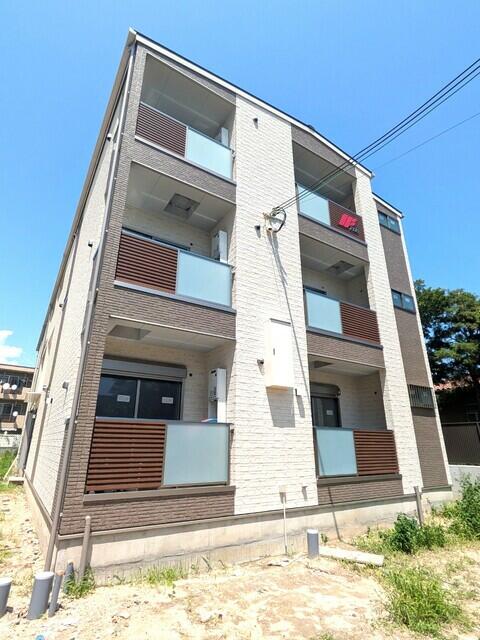 ノア甲子園(ノアコウシエン) 203 間取り