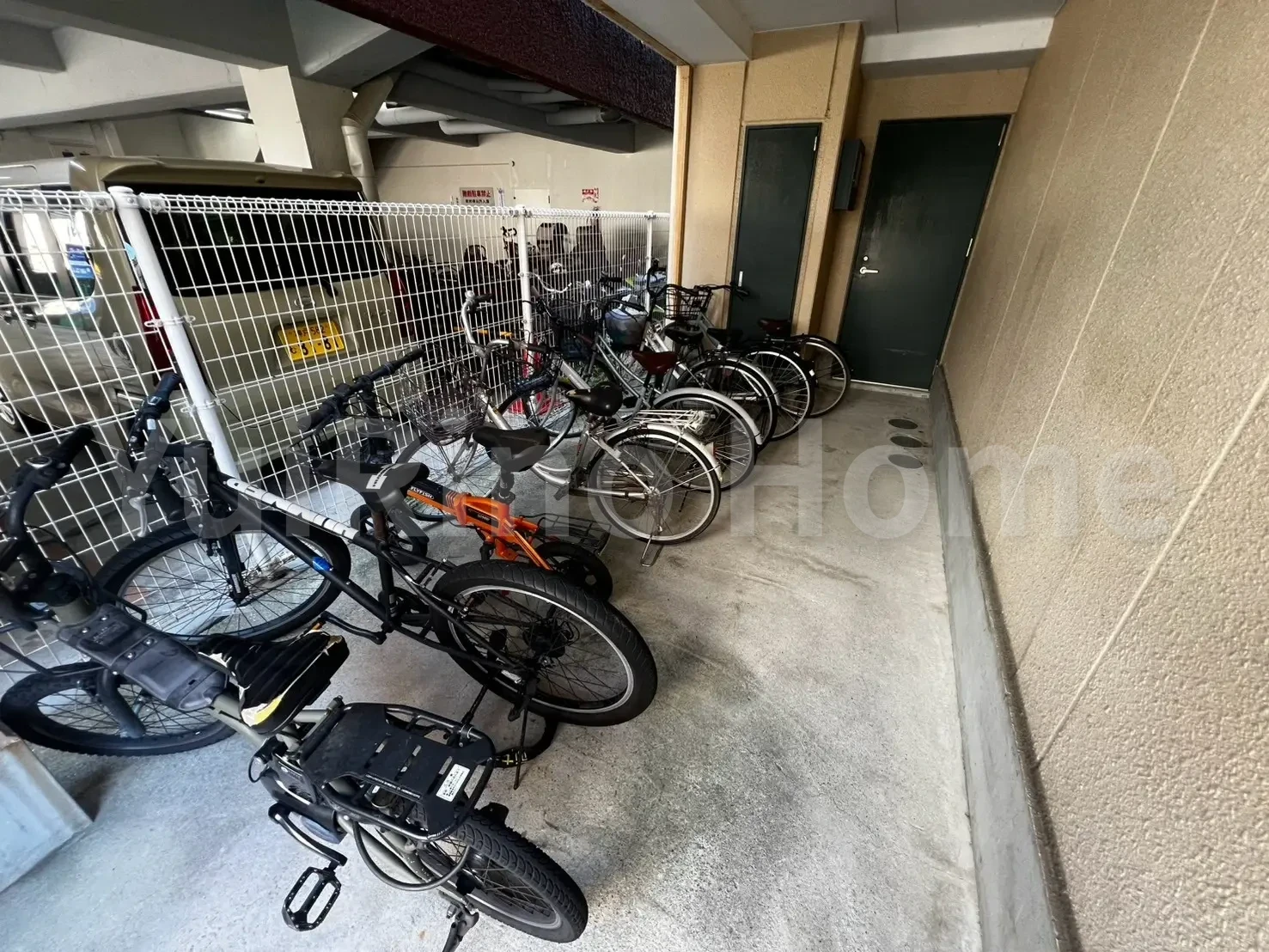 FLAT34西宮 101 その他共有部分