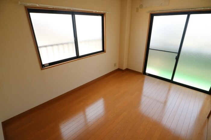 ローテローゼ久寿川 301 その他部屋・スペース