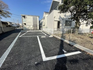 リッツ 101 駐車場