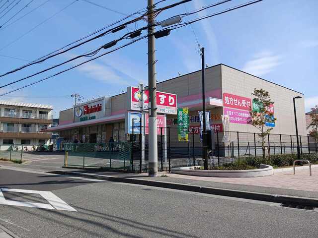 シエルフローラ 201 その他