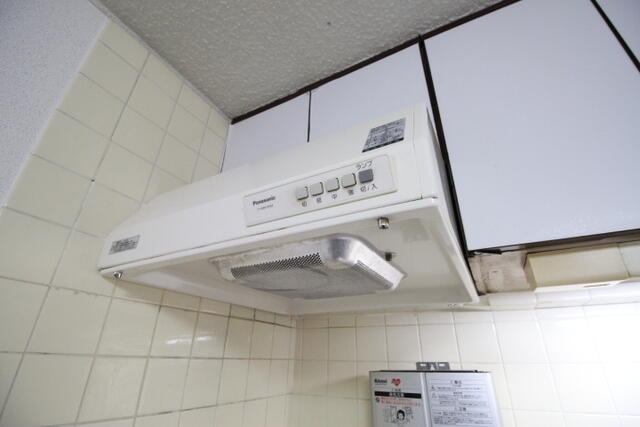 第二博宝マンション(ダイニハクホウマンション) B301 その他