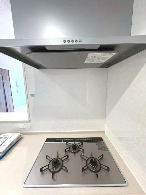 甲子園一番町戸建 0 キッチン