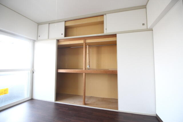 第二博宝マンション(ダイニハクホウマンション) B301 玄関