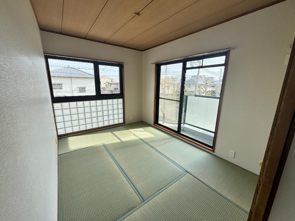 メゾン北村 201 その他部屋・スペース