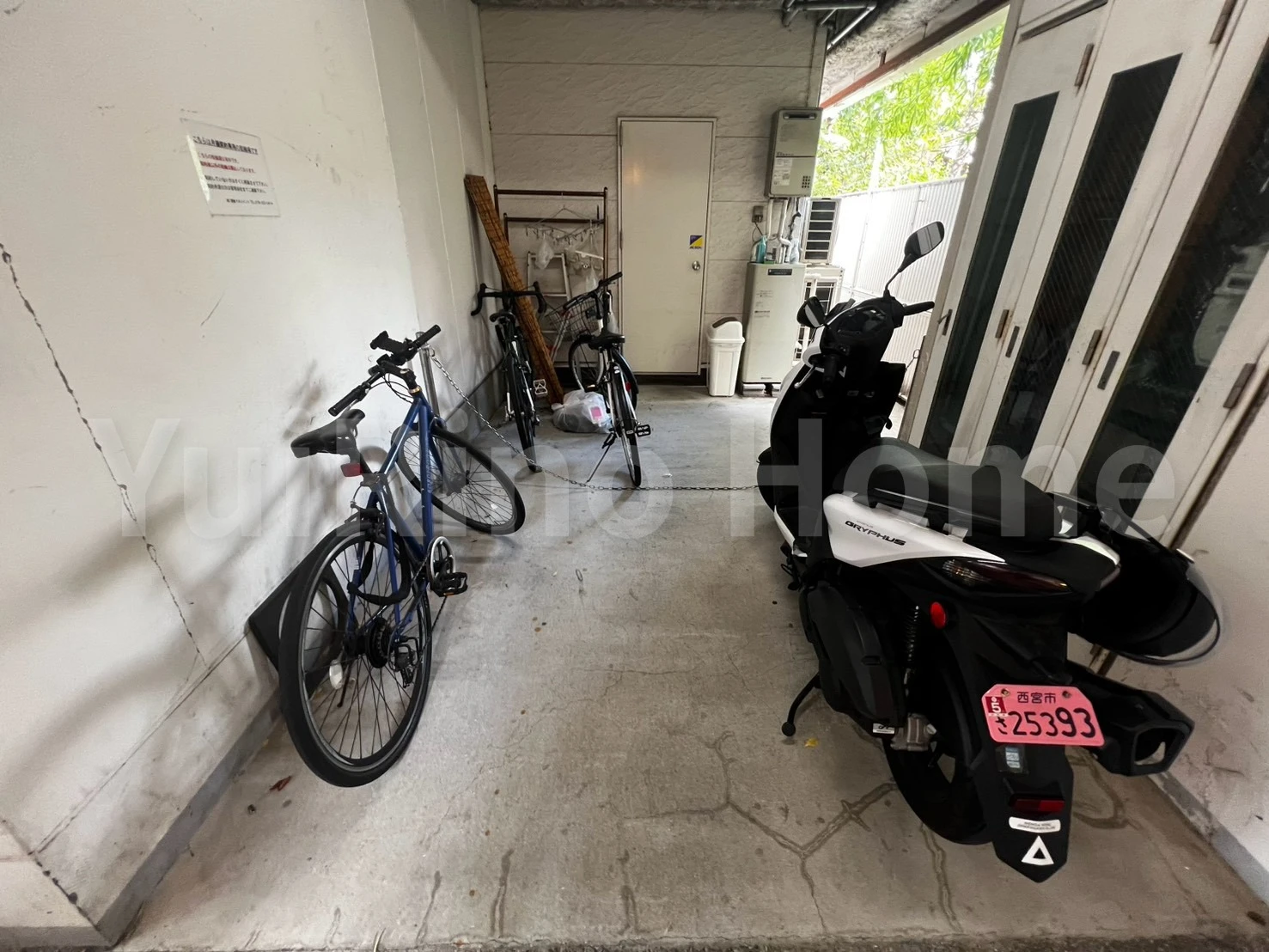 ノベラ西宮江上町 701 その他共有部分