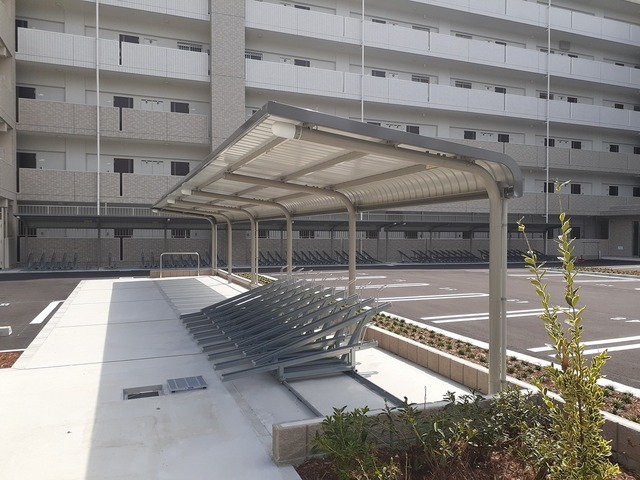 ミルト熊野 324 その他