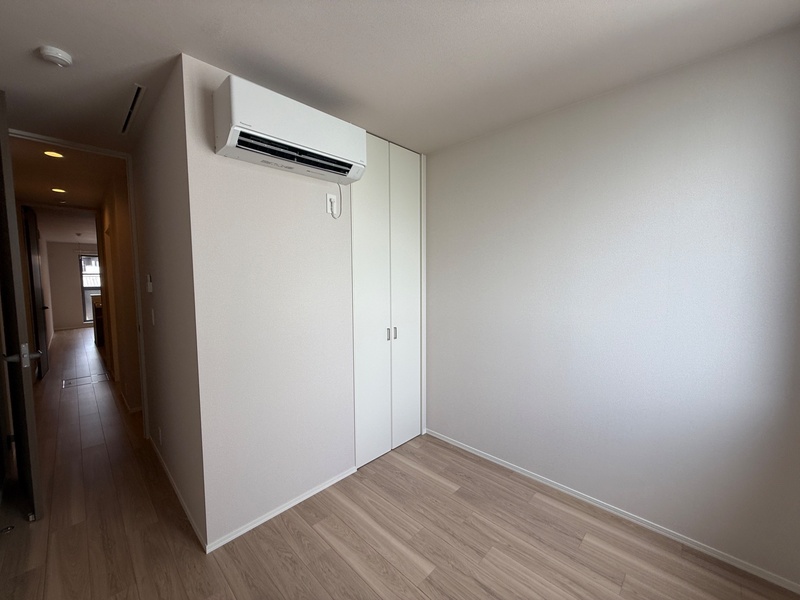 Forest Monzencho East 203 その他部屋・スペース