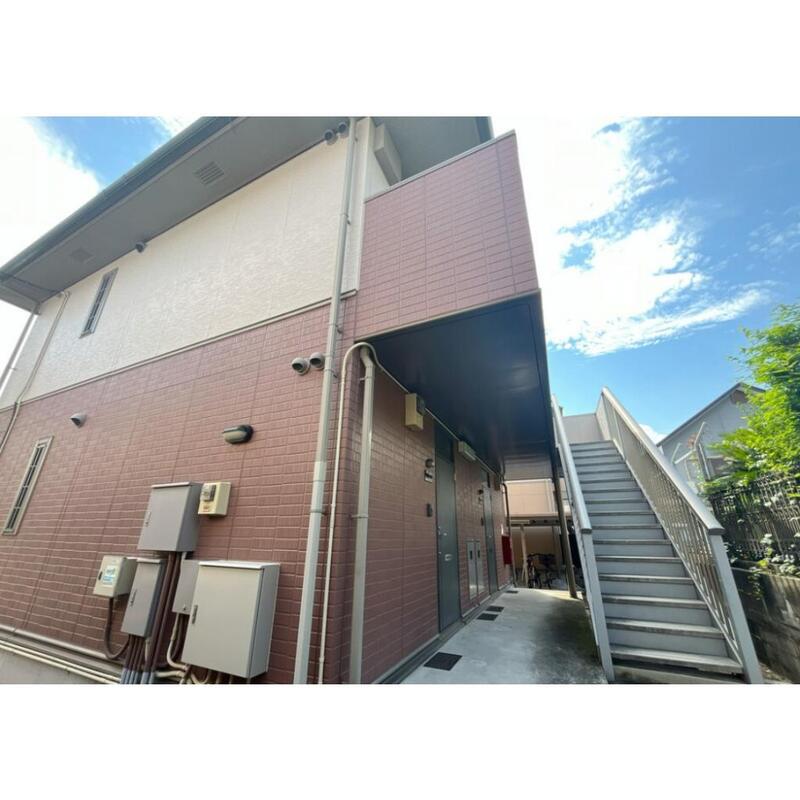 リタフラッツ Ｂ 101 玄関
