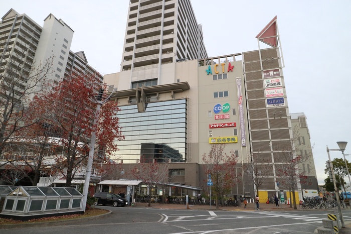 D-room WEST PARK 西宮北口 101 その他