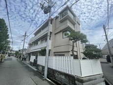 ノーブル甲東園 201 外観