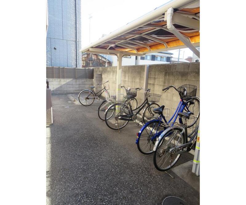 サクシード甲子園 101 その他共有部分