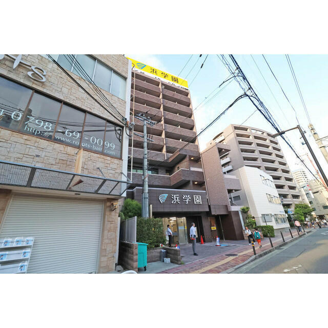 西宮北口プライマリーワン 0704 外観