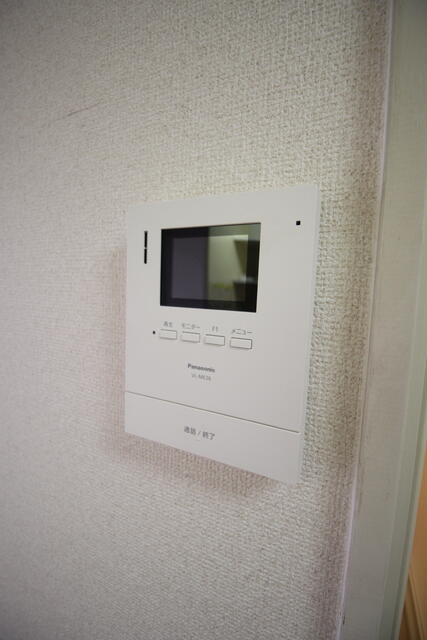 グランツ友 202 セキュリティ