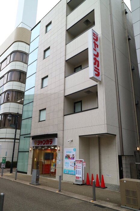 D-room WEST PARK 西宮北口 101 その他