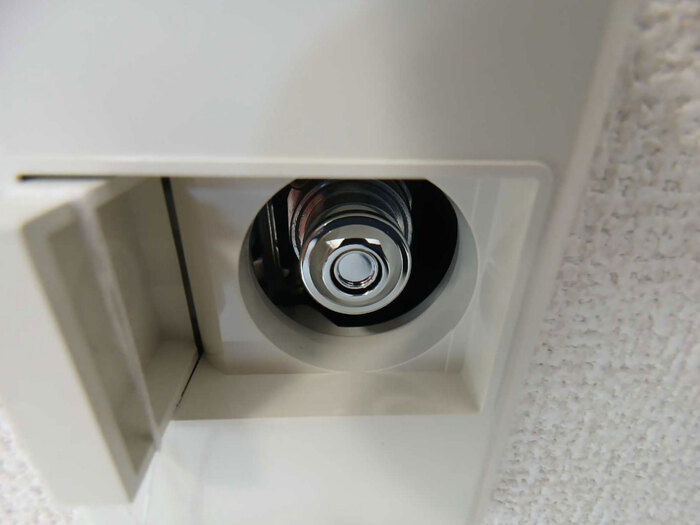 Cocoonia 302 その他設備