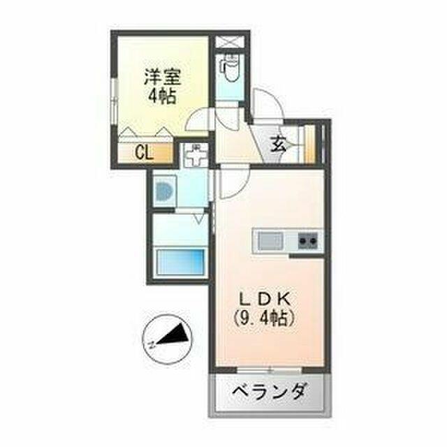グレナディエ(グレナディエ) 201 その他