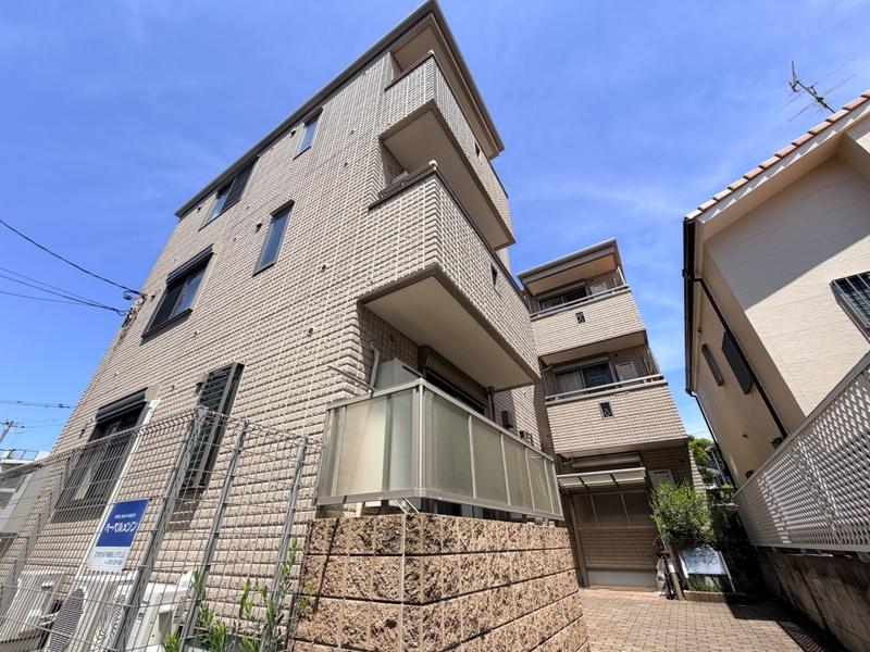 ラ・カーサ夙川 101 外観