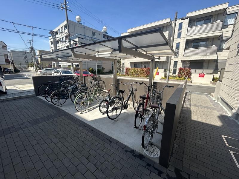 リュネ甲子園 107 その他共有部分