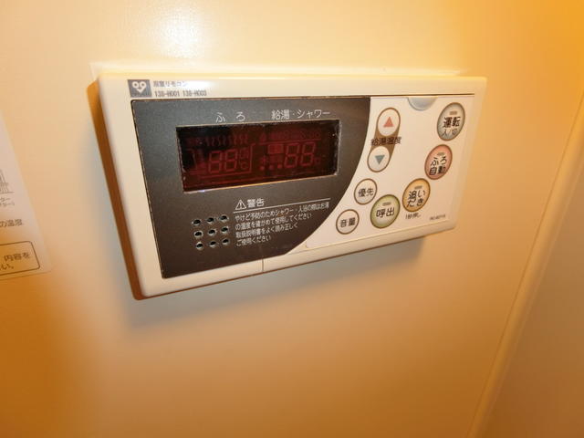 ファミリアル門戸 302 その他